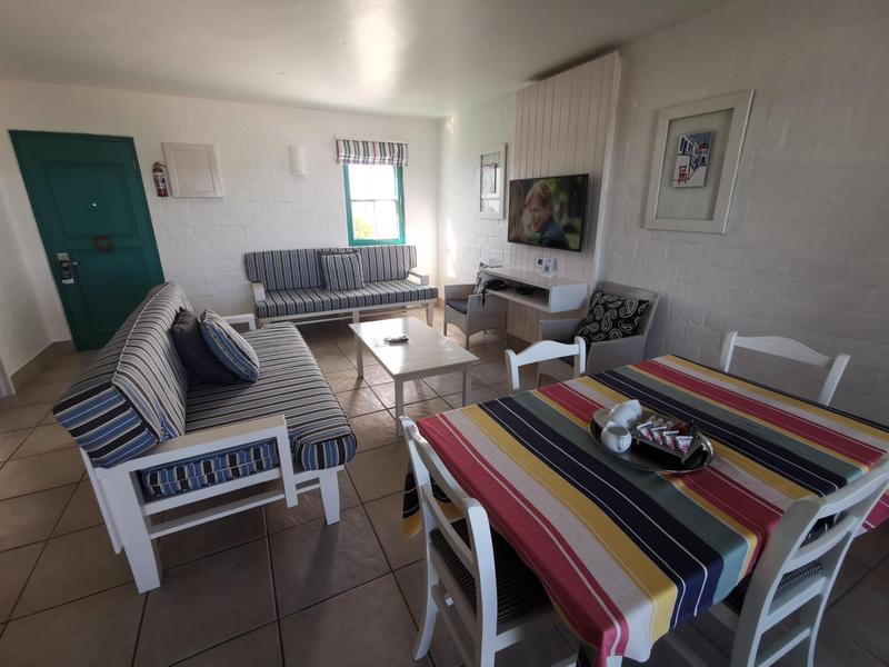 1 Bedroom Property for Sale in Mykonos Western Cape